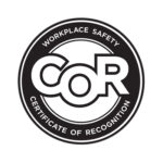 COR Safety Logo