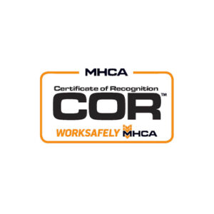 MCHA COR Logo