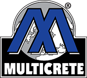 Multicrete logo