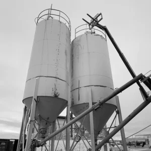Multicrete Systems-concrete materials_silos