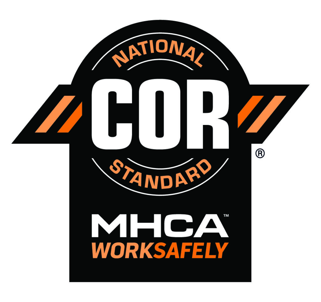 Multicrete is COR compliant