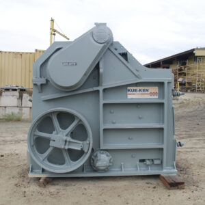 6.5″ X 8″ Single Carrier Unit