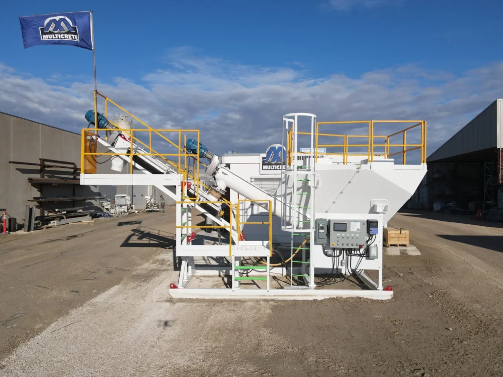 load station