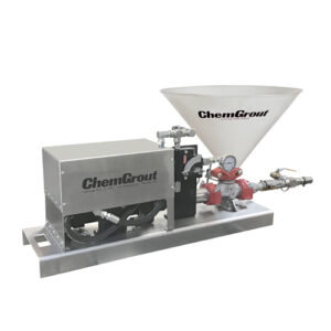 ChemGrout CG-050 Grout Pump
