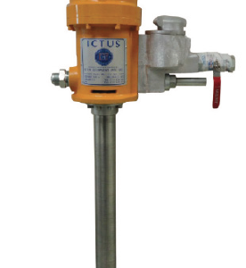 Multicrete ICTUS M500 Grout Pump