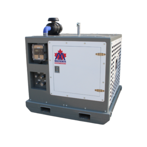 Multicrete Power Pack