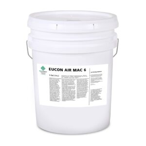 Eucon Air Mac 6