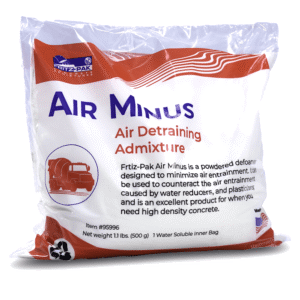 Fritz-Pak Air Minus