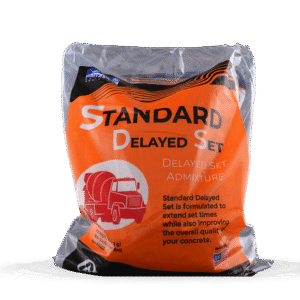 Fritz-Pak Standard Delayed Set