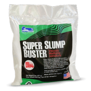 Fritz-Pak Super Slump Buster