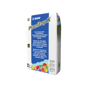 Mapei Planitop X