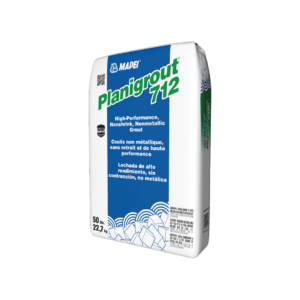 Mapei Planigrout® 712