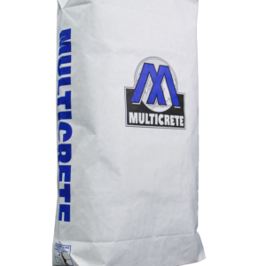 Multicrete Sub Zero Grout