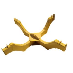 Multicrete Bulk Bag Lifting Cross