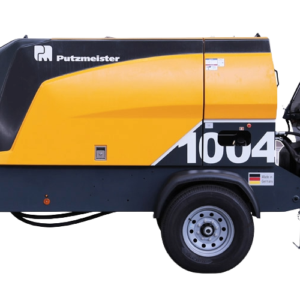 Putzmeister TK1004