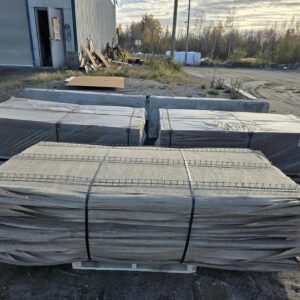 Lattice Girders