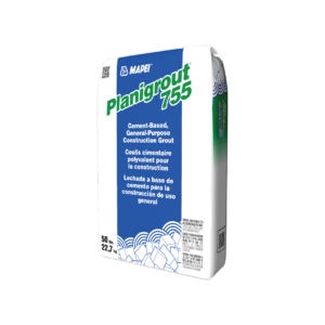 Mapei Planigrout 755