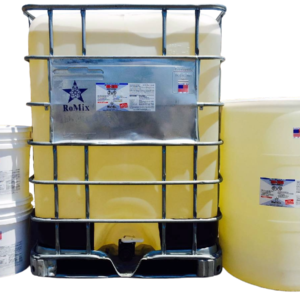 RoMix RO-396